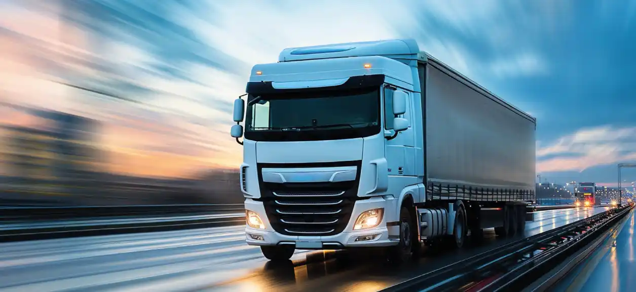 control de velocidad en flotas