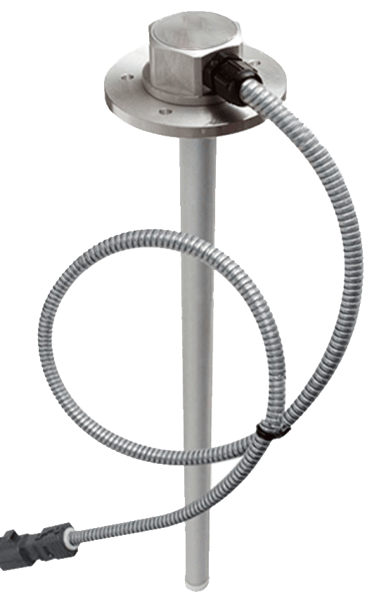 sensor de nivel de combustible