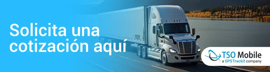 sistema de gestión de flotas