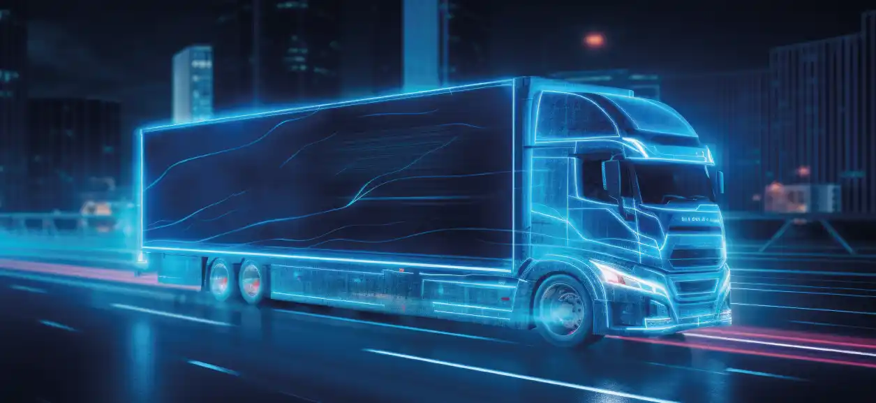 tecnologia para la logistica