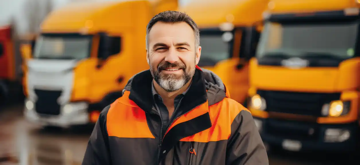 administrador de flotas