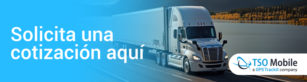 rastreo satelital de flotas