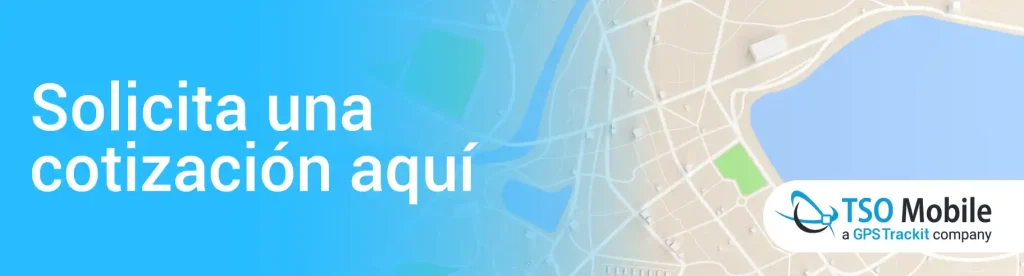 software de gestión de flotas