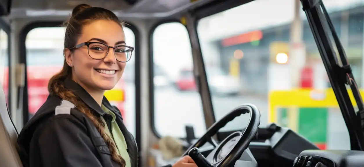 Calificación de conductores