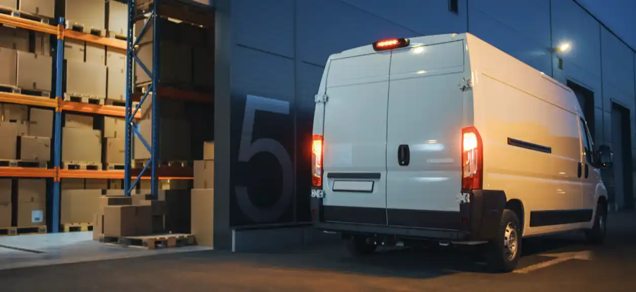 ralenti en la gestion de flotas