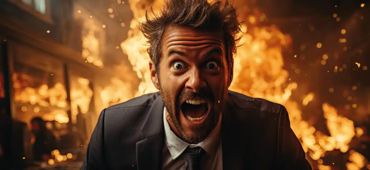 Pesadillas en la gestión de flotas Halloween TSO Mobile