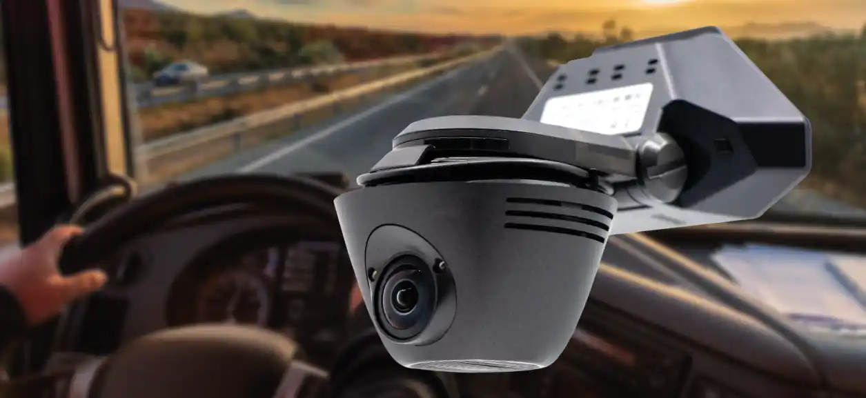 Compra cámaras de seguridad para vehículos