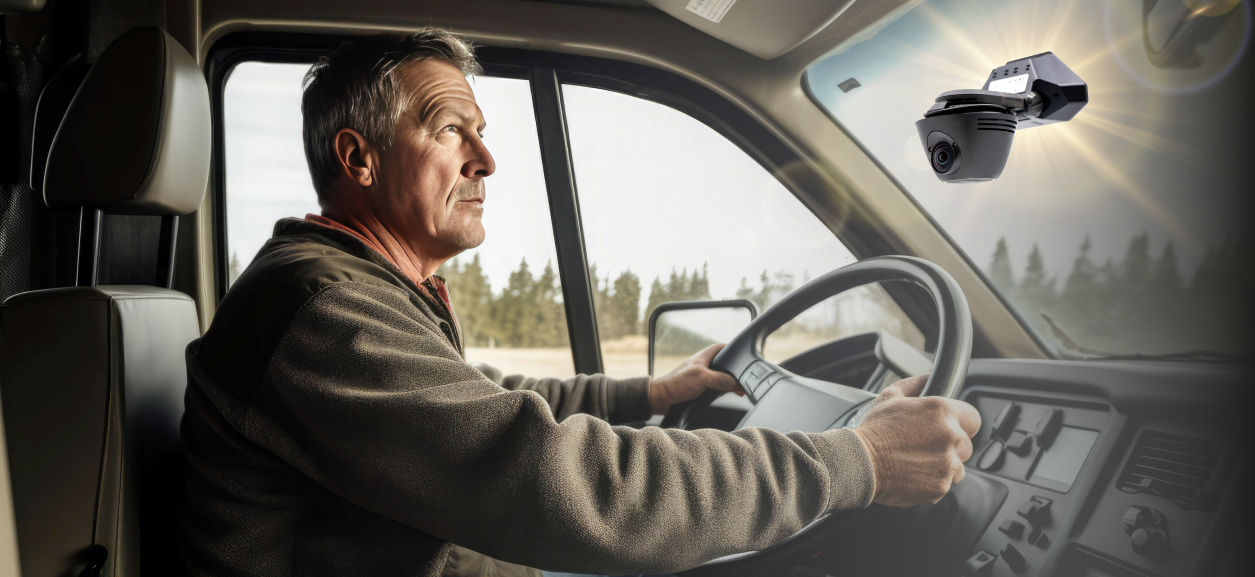 camaras de seguridad para camiones