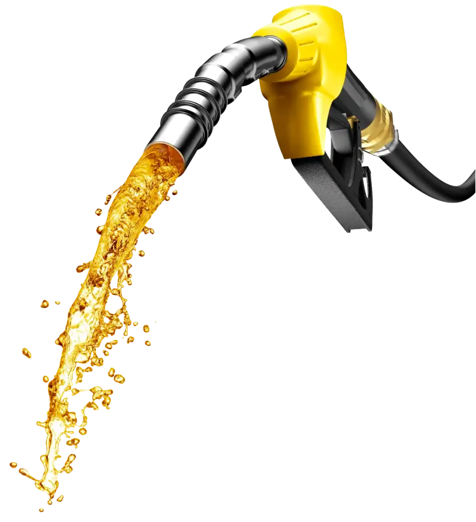diferencias entre el motor de gasolina y diesel