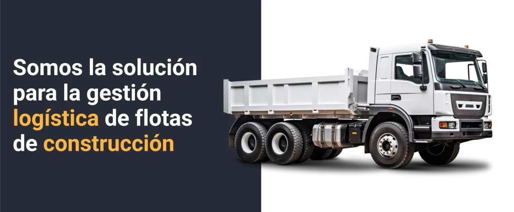 transporte de materiales de construccion