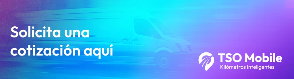 sistema de gestion de flotas