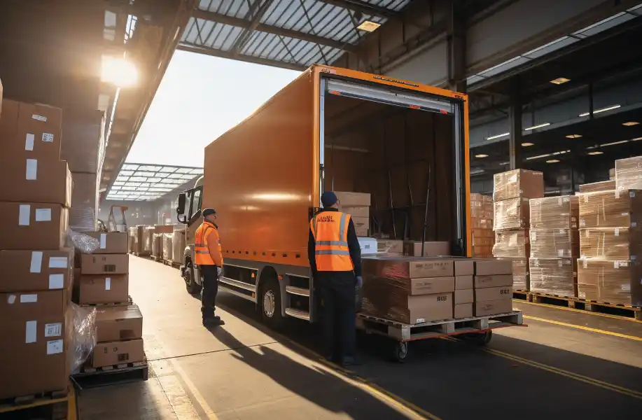 costos de transporte en logistica