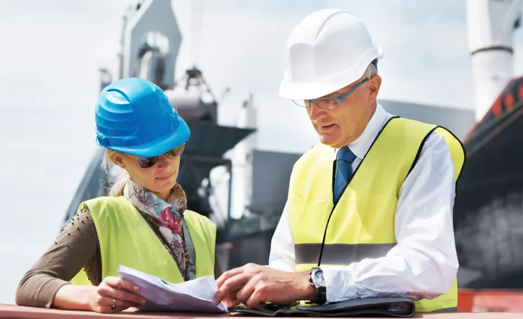 gestion del riesgo en la logistica