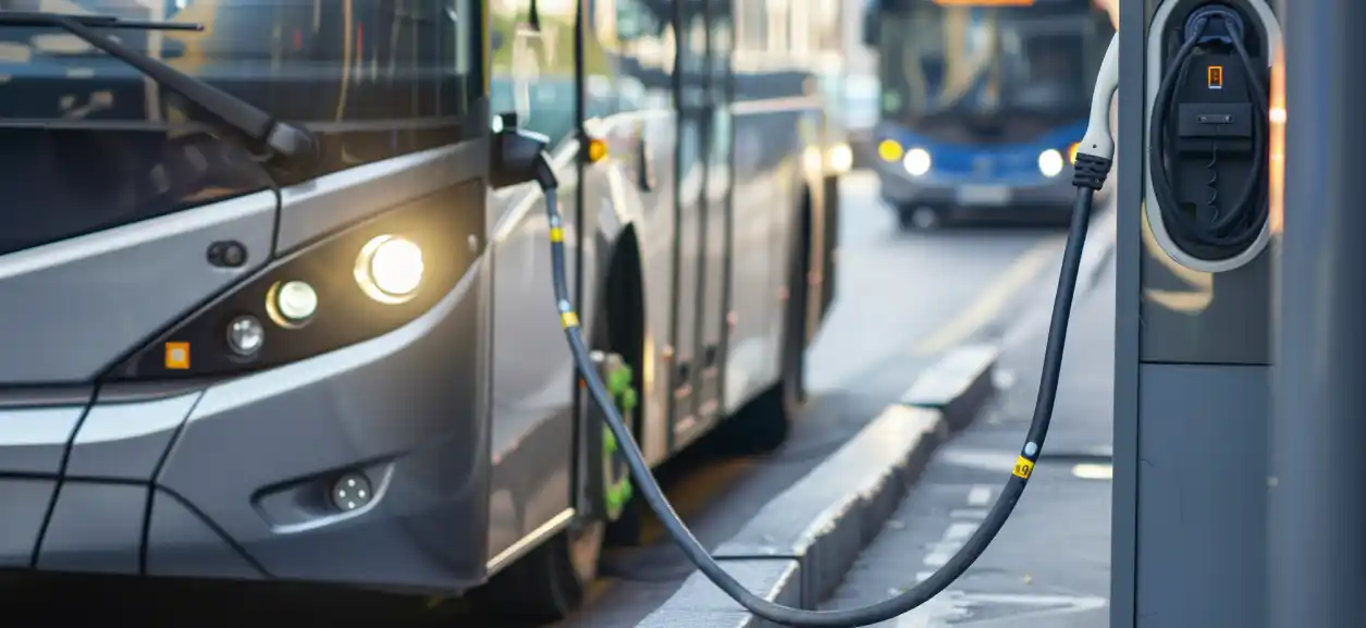 eficiencia energetica en el transporte