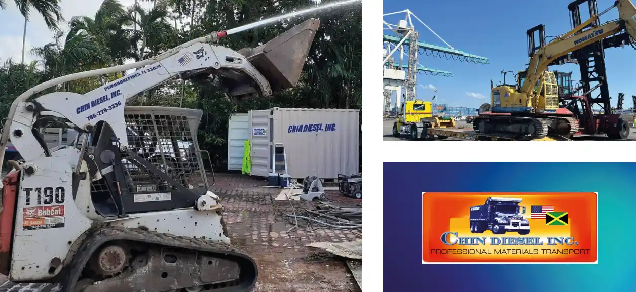 seguridad en el transporte terrestre