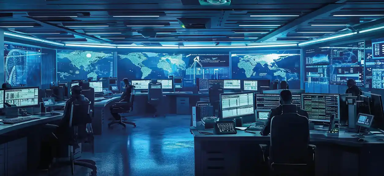 como controlar una flota de vehiculos