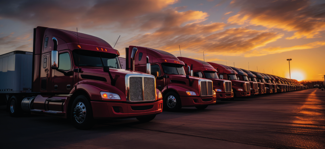 solución para la gestión de flotas