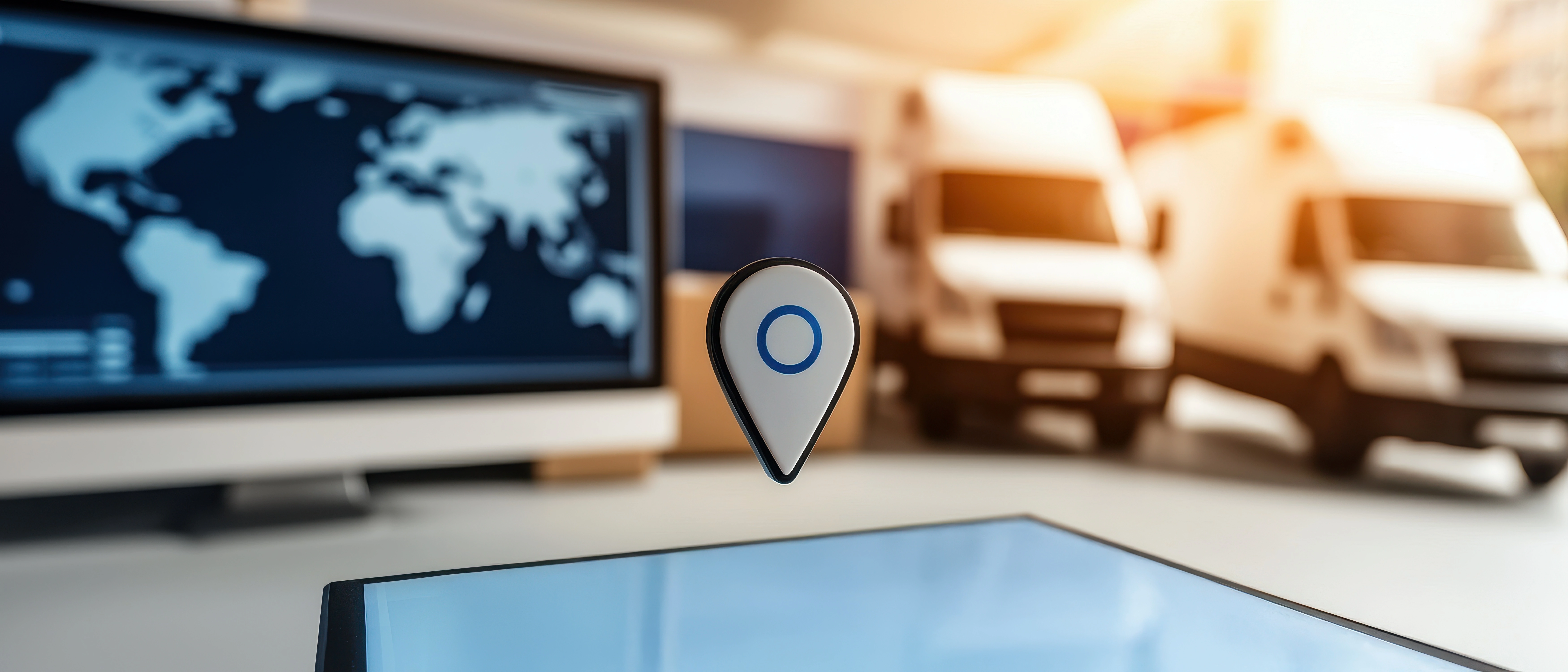 como hacer una hoja de ruta de transporte