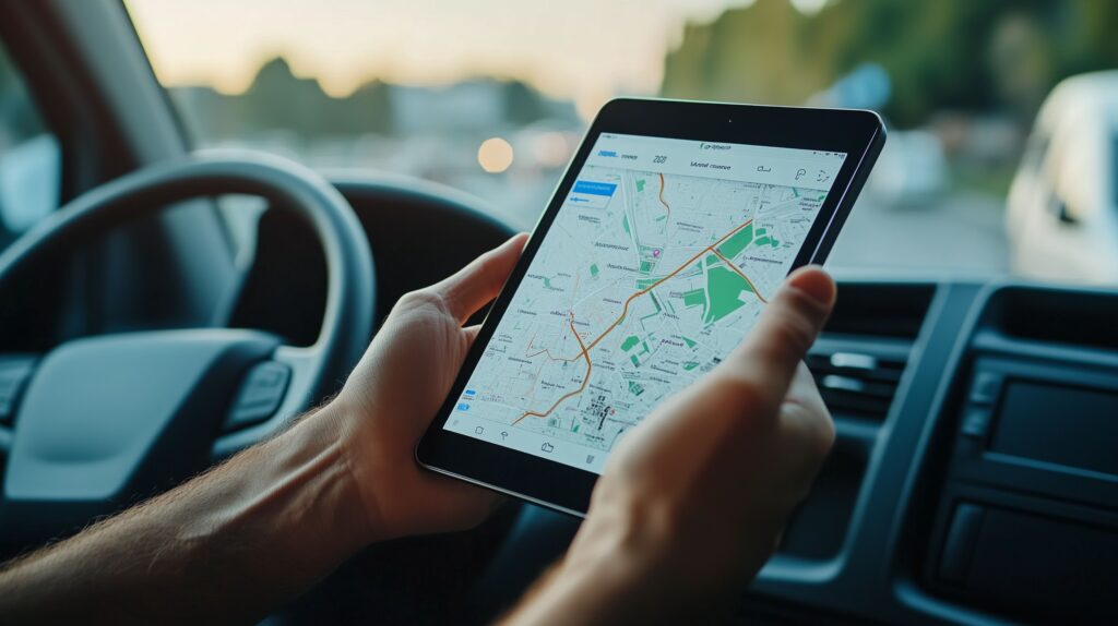 Funcionalidades de TSO mobile