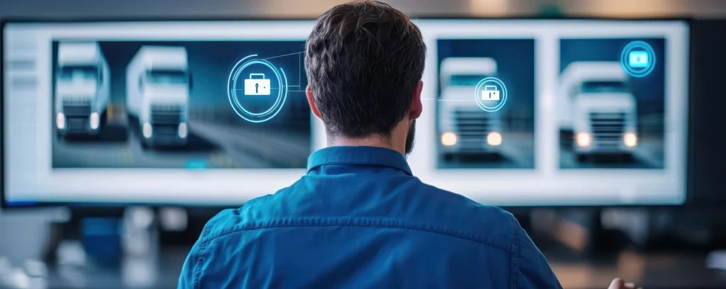 transporte terrestre