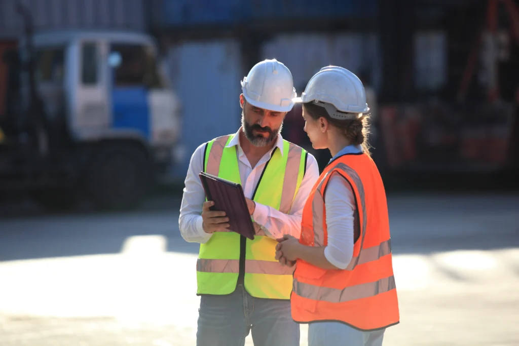 cadena de suministro circular