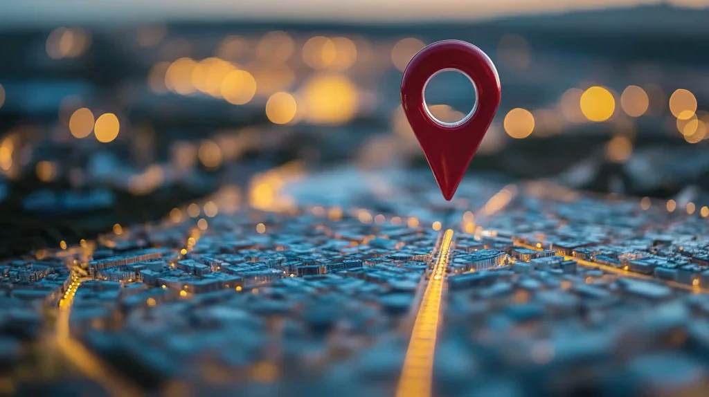 sistema de gestión de buses