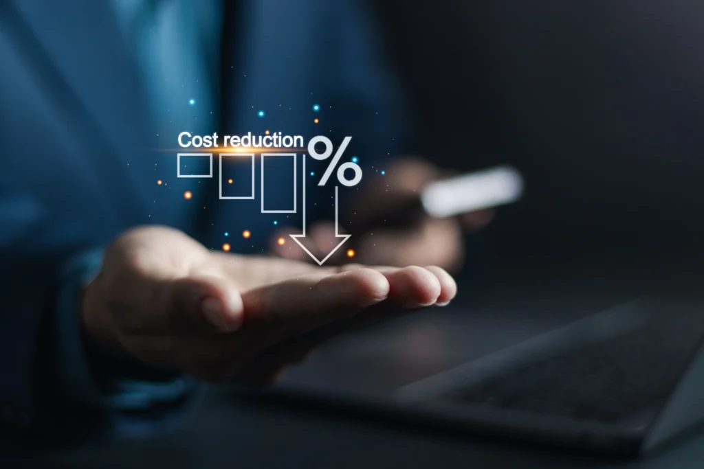 La logística del futuro