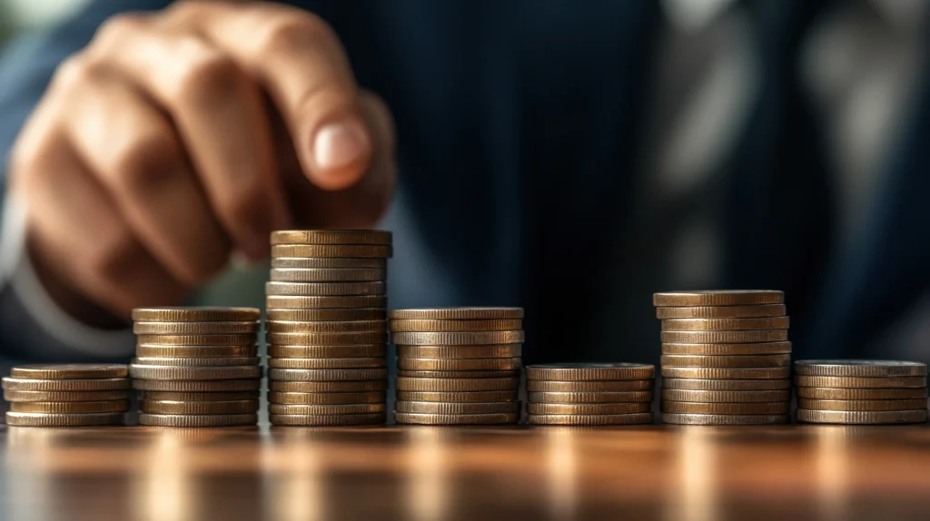 gestion de inventarios en logistica