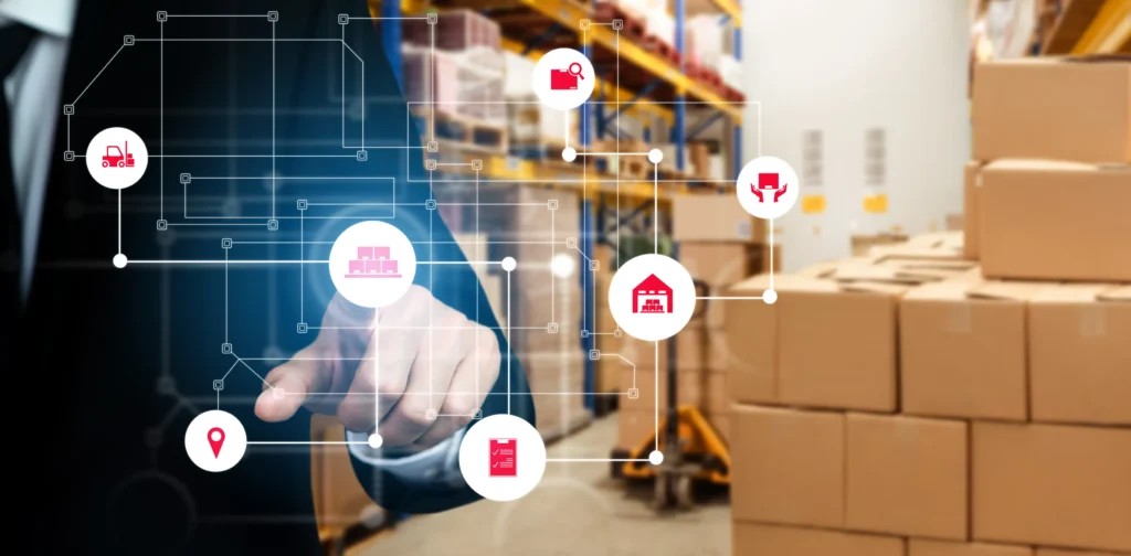 big data en la logistica