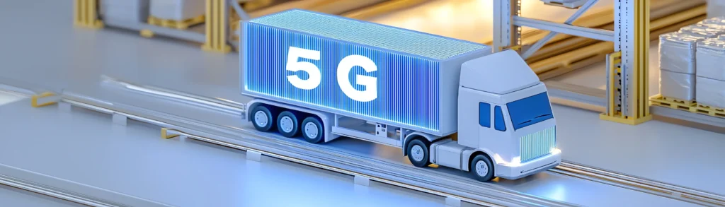 Red 5G en Colombia