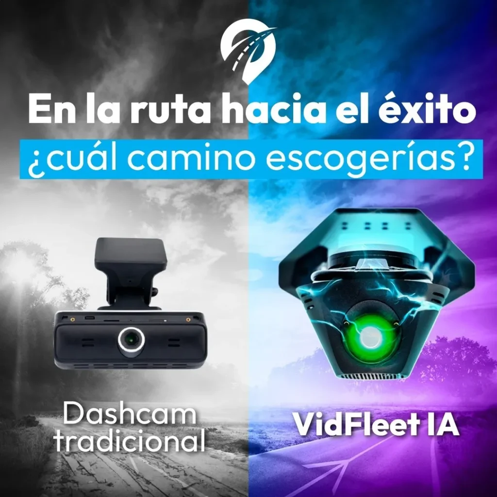 Cámaras de seguridad con IA