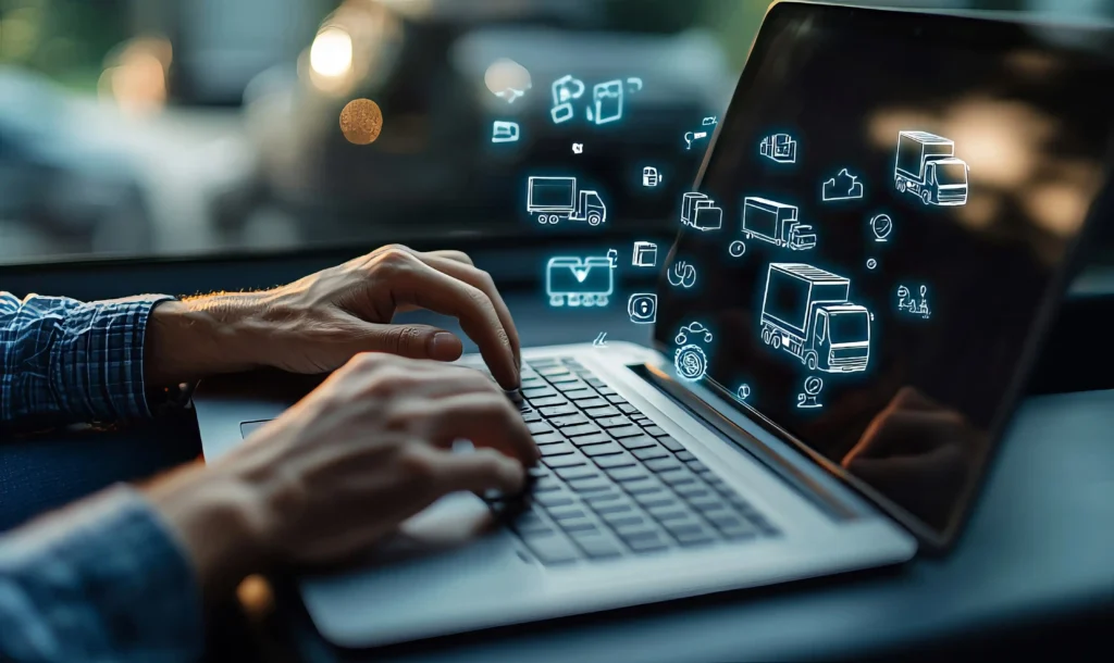 Qué es la trazabilidad logística