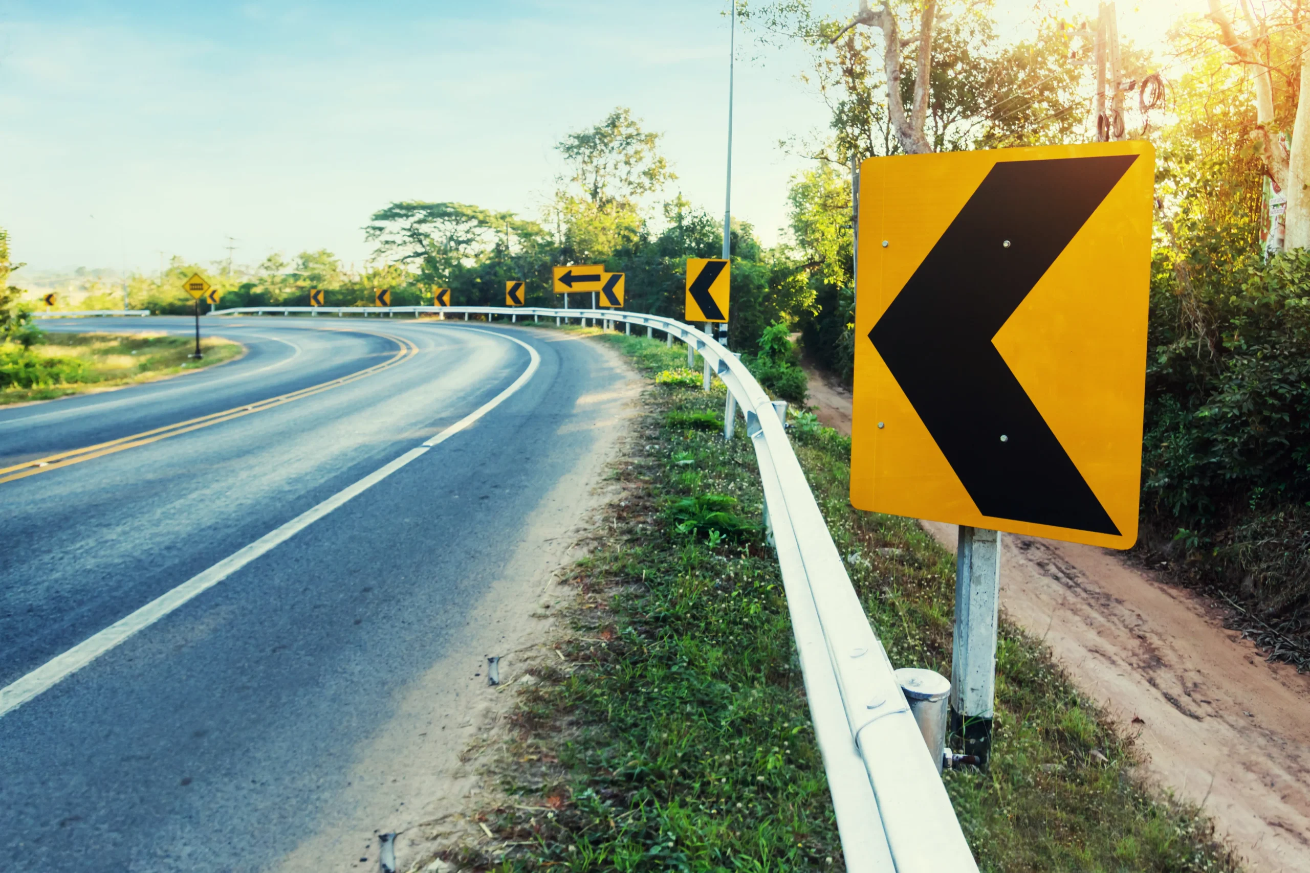 normas de seguridad vial